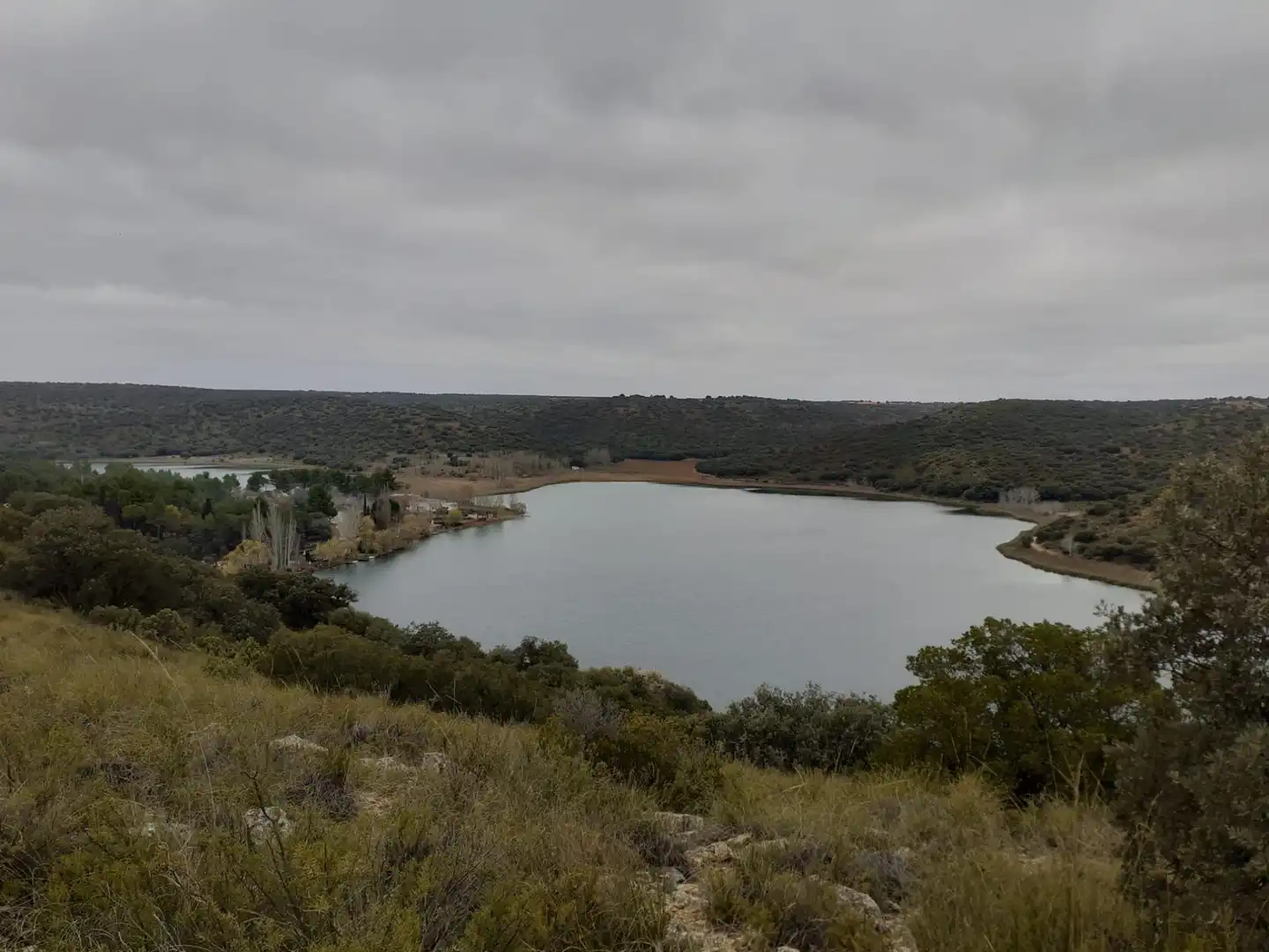 Casa rústica en venda a Almodóvar del Campo, imagen 19