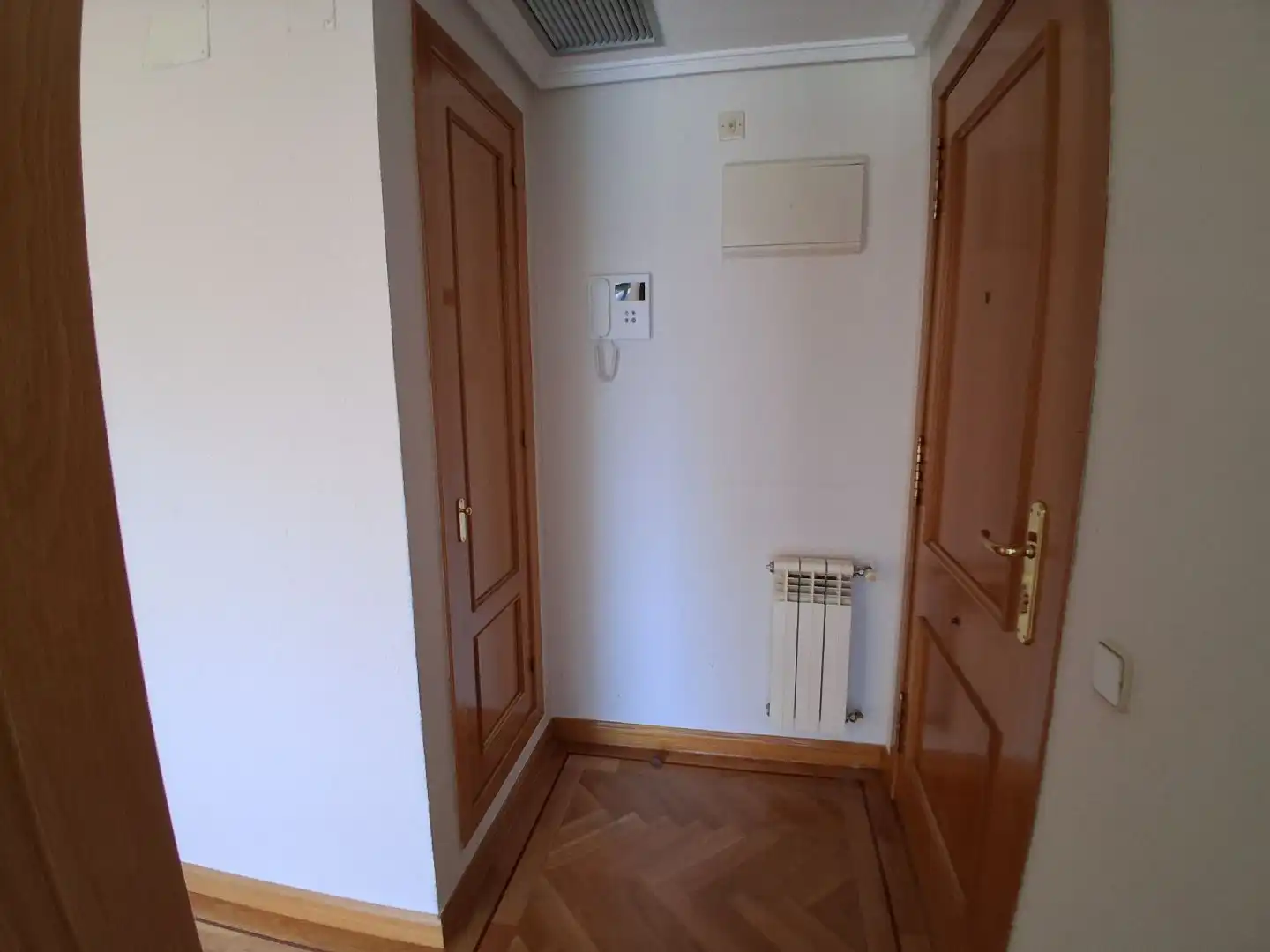 Piso en venta en Hortaleza