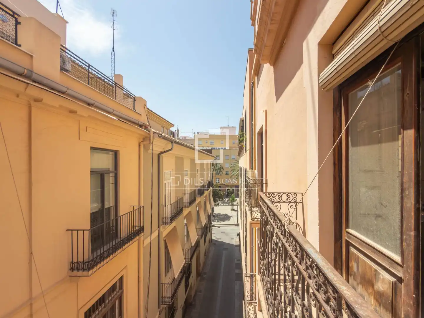 Flat with lift for sale in Ciutat Vella, imagen 13