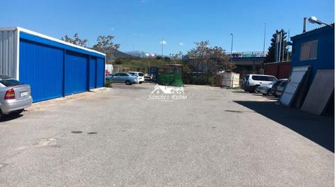 Photo 3 of Industrial buildings to rent in Villalba Estación, Madrid