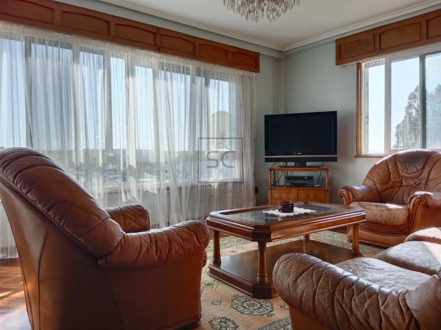 Flat for sale in Pontedeume, imagen 9