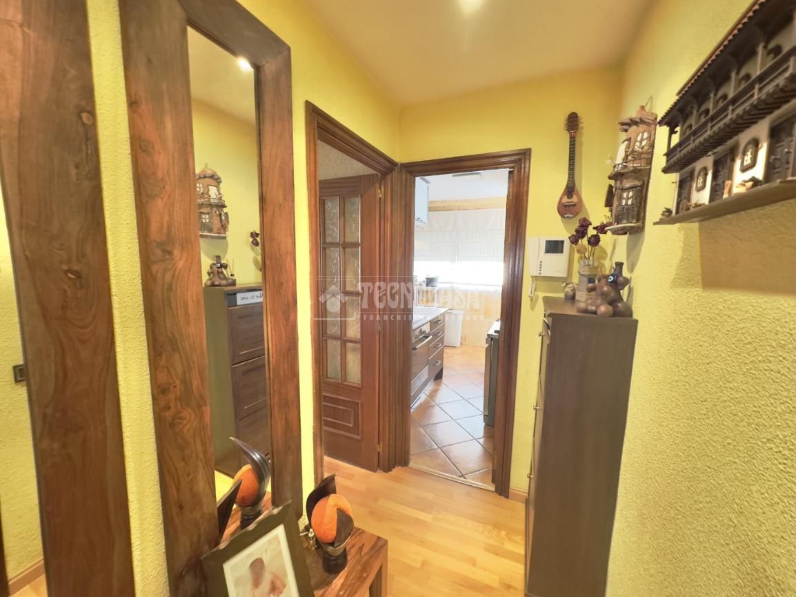 Habitación de Piso en venta en Móstoles con Calefacción, Jardín privado y Terraza