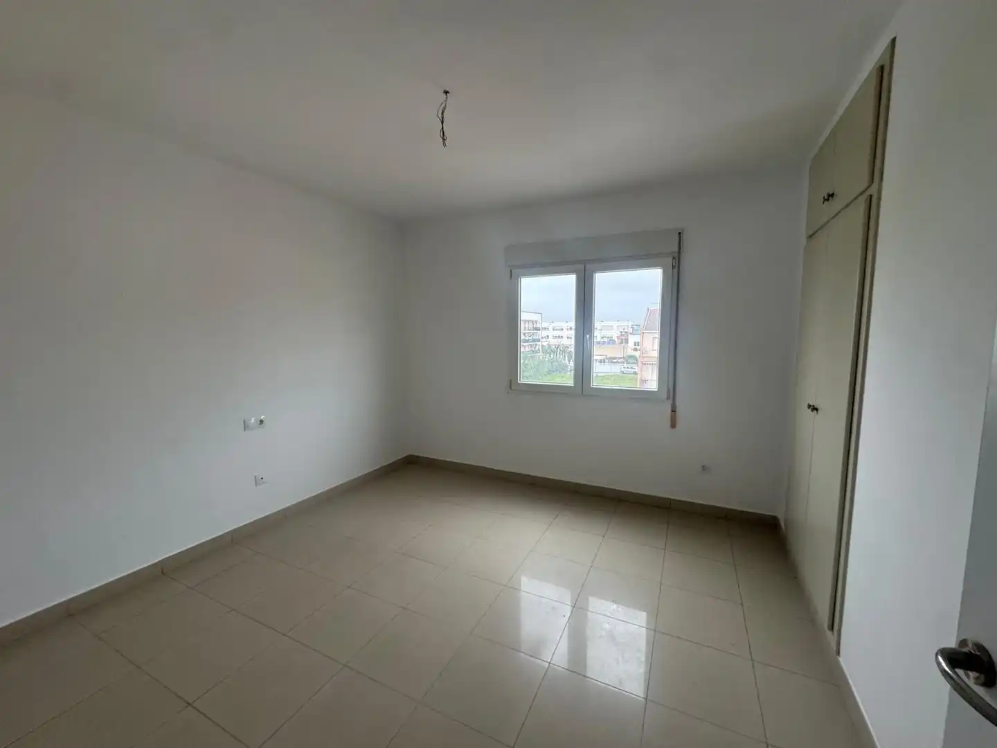Bedroom of Flat for sale in Ondara  with Air Conditioner, Storage room and Balcony