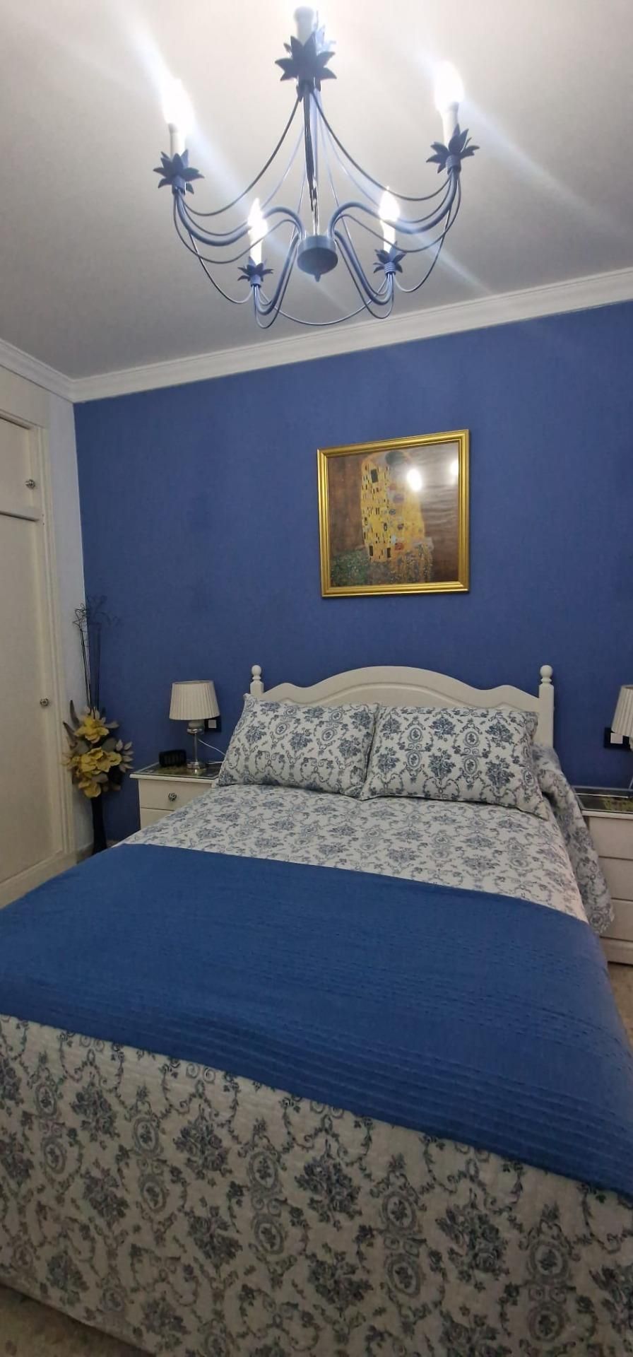 Bedroom of Apartment to rent in Puerto Real