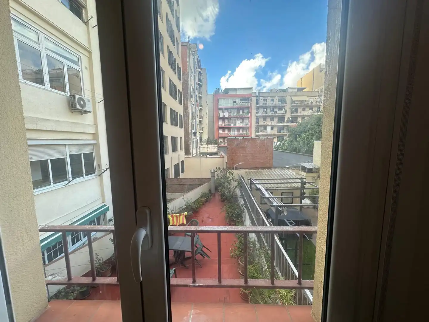 Piso con ascensor en venta en Carrer d'Entença, imagen 4