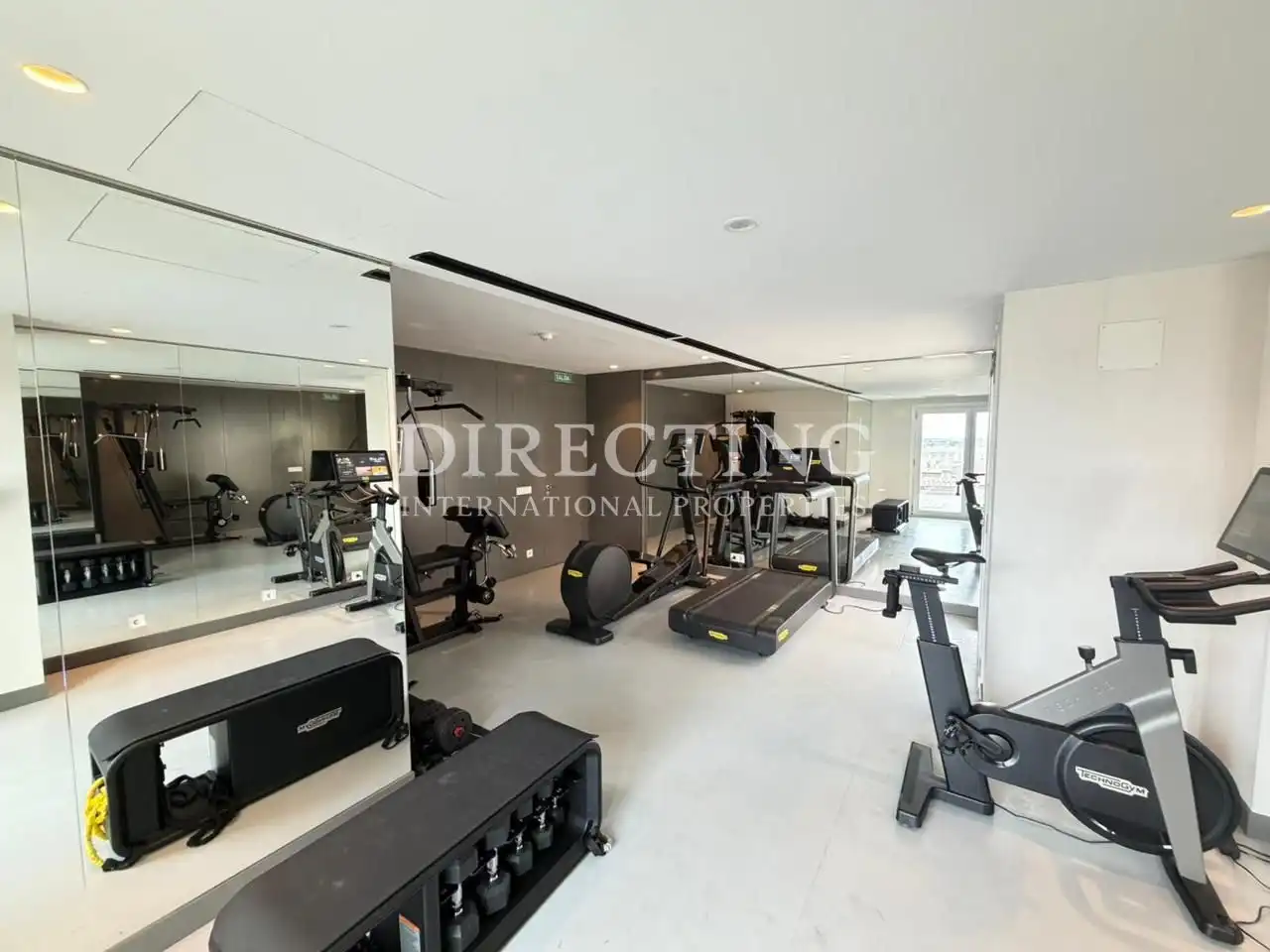Ático con ascensor en venta en Calle de Valverde, imagen 3