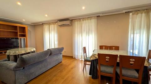 Foto 5 de Pis en venda a Campanario, Centro ciudad, Linares