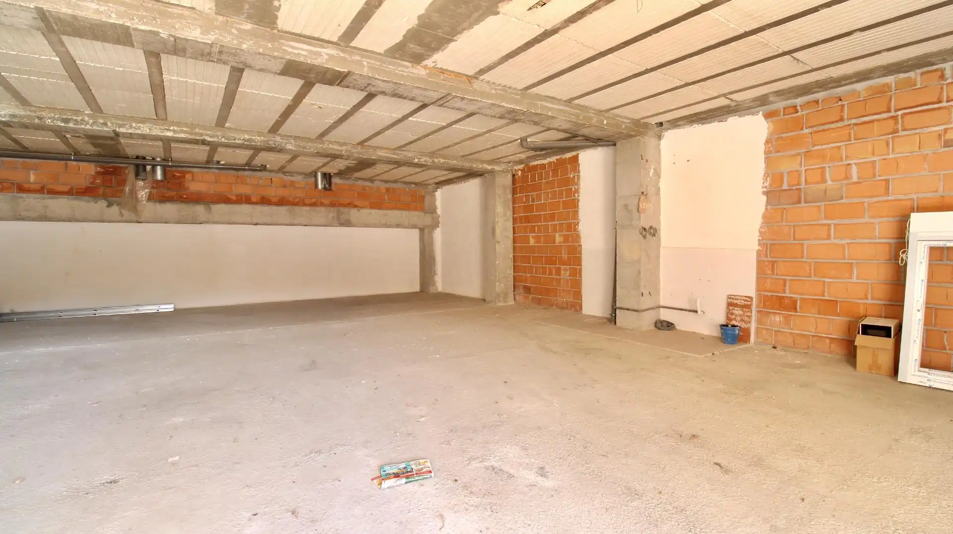 Local comercial en venda a Calle Calle Real de Málaga, imagen 4