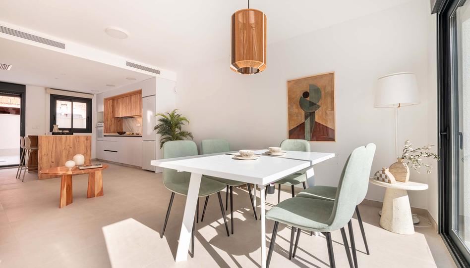 Foto 1 de Piso en venta en Cox, Alicante