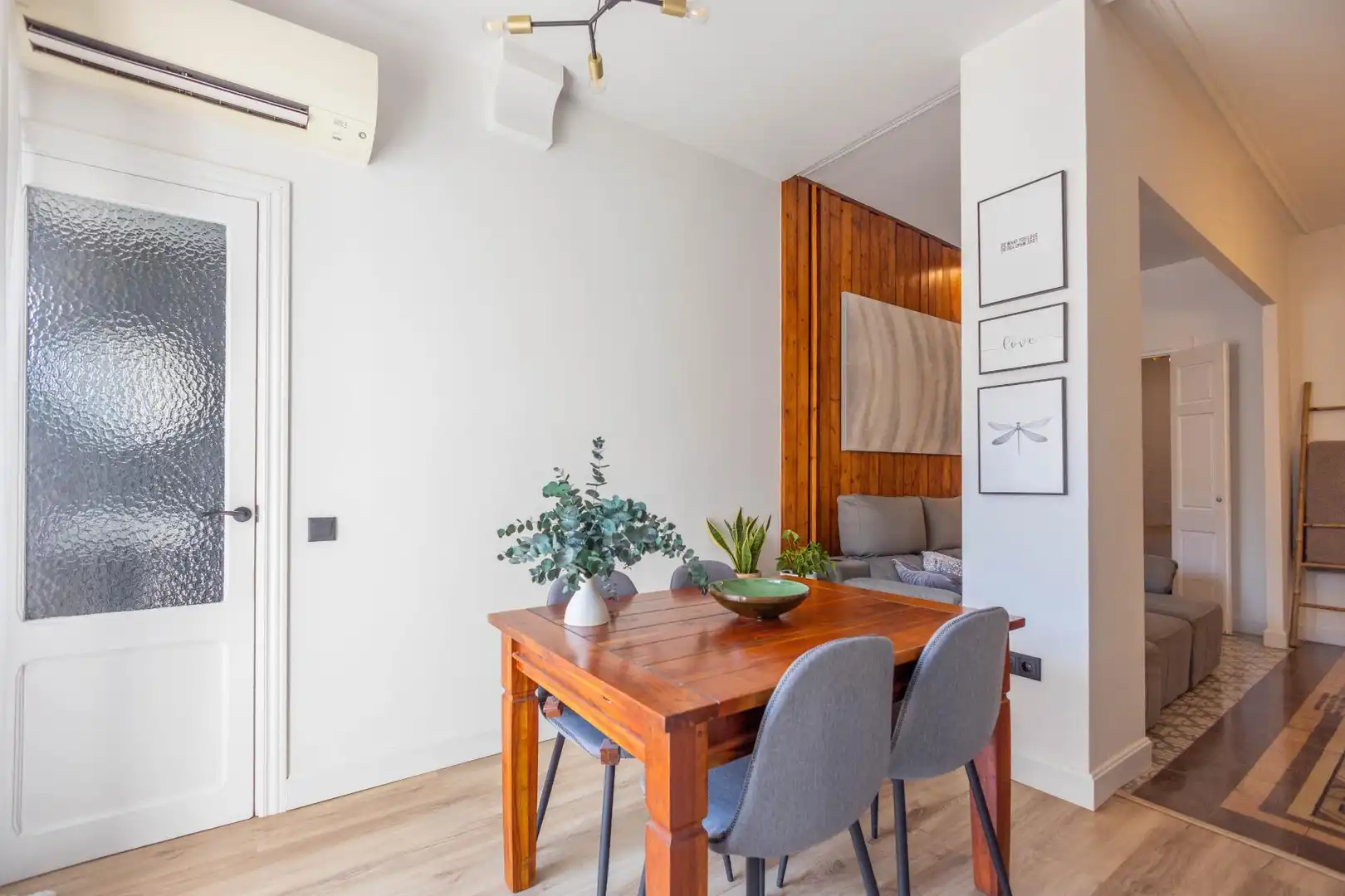 Piso con terraza en venta en Centre Vila, imagen 13