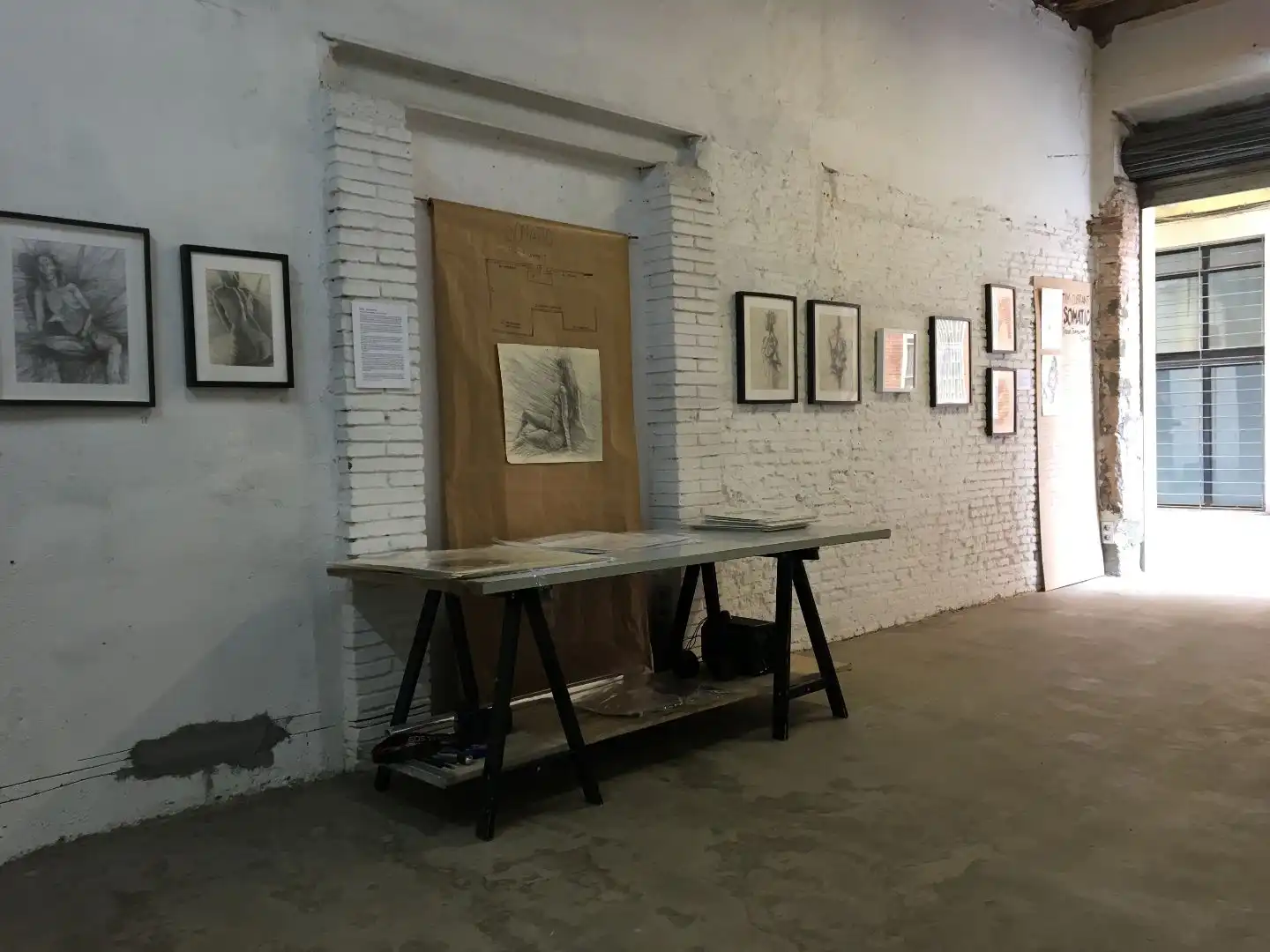 Local en venta en Barcelona con Calefacción
