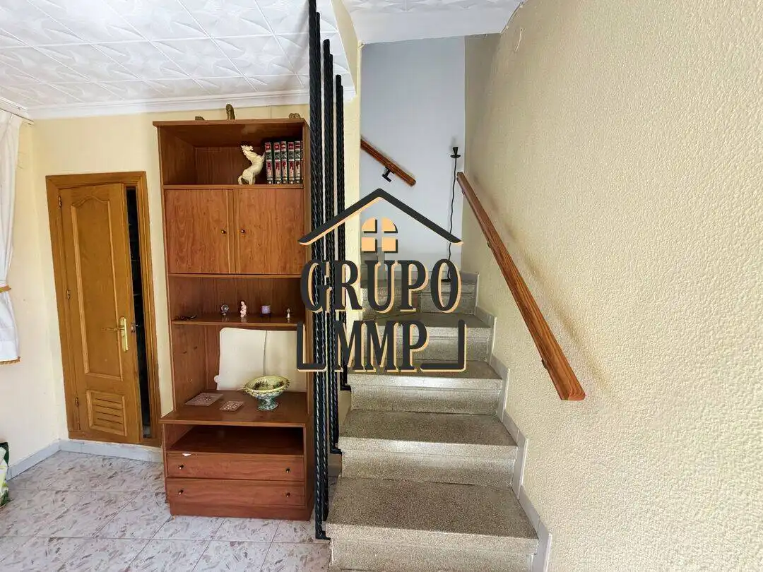 Casa adosada en venta en Onda