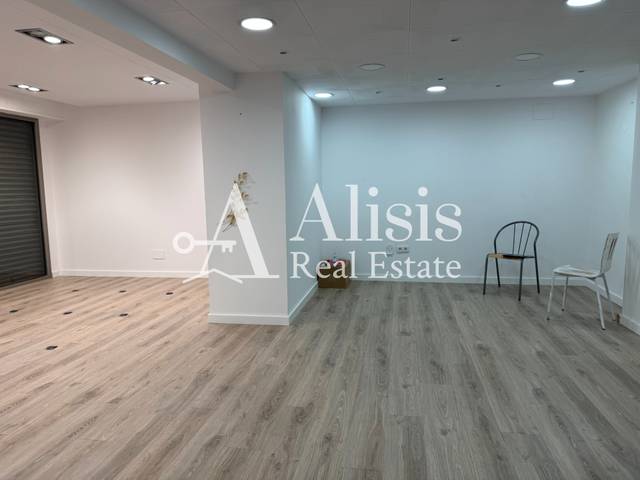 Local comercial en Alquiler en Sant Vicenç Dels Horts