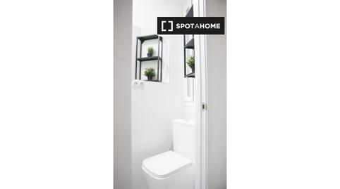 Foto 3 de Apartament per a compartir a Portazgo,  Madrid Capital