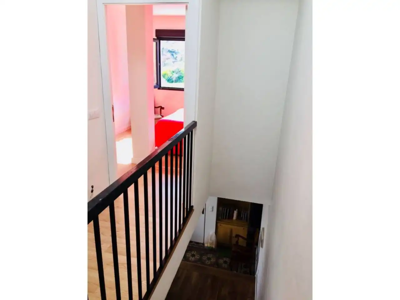 Casa o xalet en venda en Baza amb Jardí privat