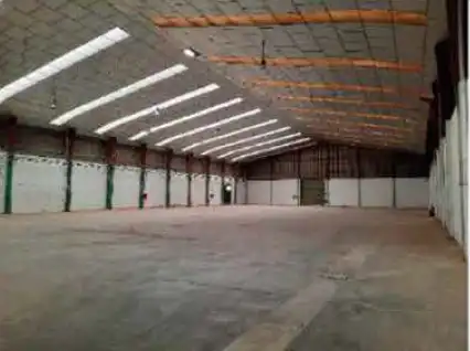 Nave industrial in affitto a Carrer Sèquia de Quart 40, imagen 5