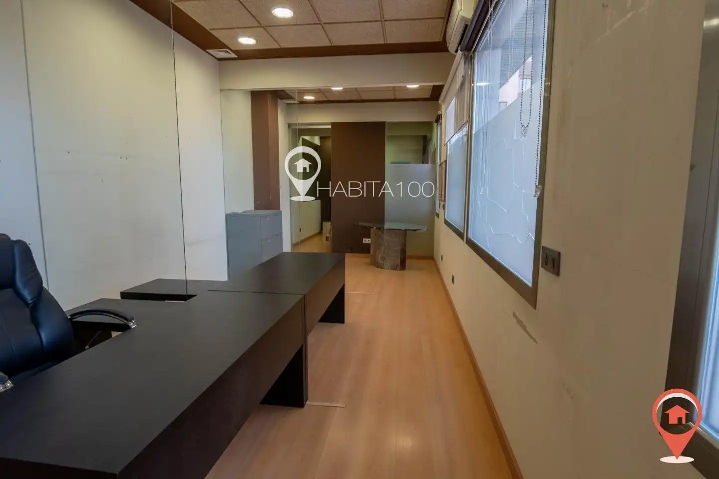 Commercial properties for sale in Cuenca  with Air Conditioner