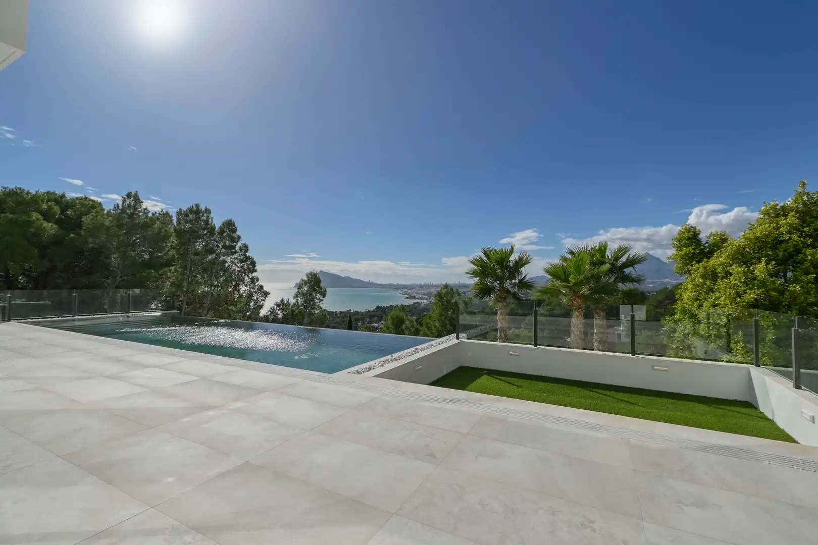 Casa en venta en Altea Hills, imagen 35