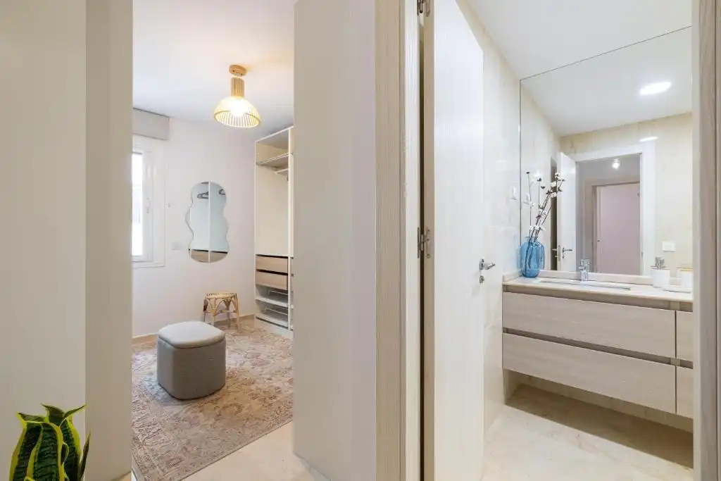 Apartment with lift for sale in Puerto Deportivo, imagen 4