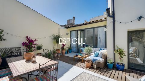 Foto 2 de Casa adosada en venta en Mar, Torroella de Montgrí, Girona