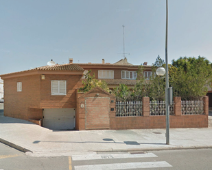 Casa o xalet en venda a Calle Sebastia Joan Arbó, 88, Zona Hospital