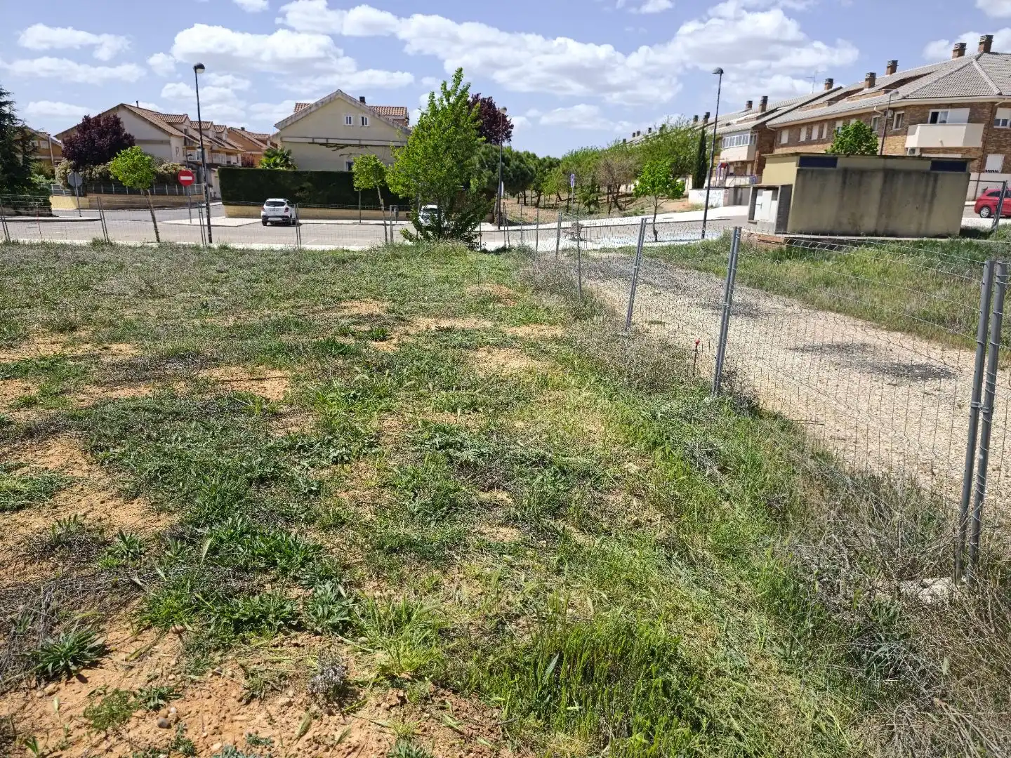 Residencial en venda en Arcas del Villar