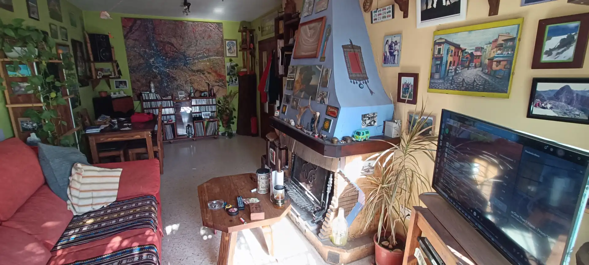 Detached homes for sale in Jerez de la Frontera  with Air Conditioner and Terrace