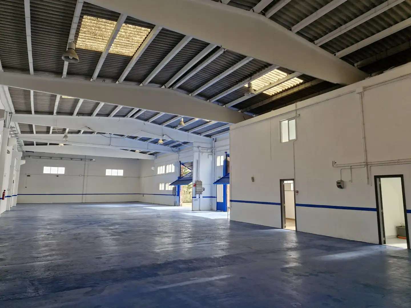 Industrial buildings for sale in Sentmenat