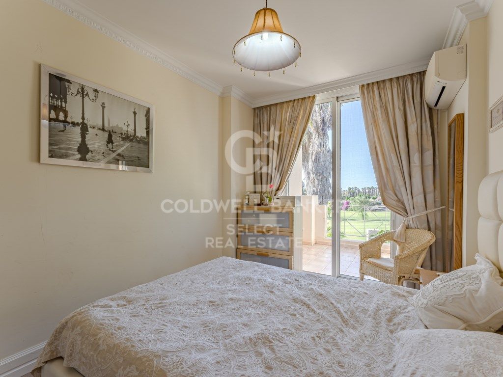 Bedroom of House or chalet for sale in Adeje