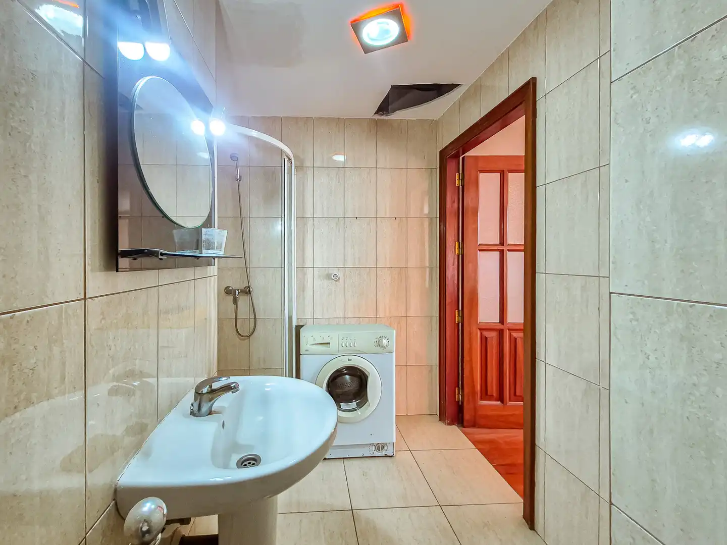 Baño de Piso en venta en Las Palmas de Gran Canaria con Trastero