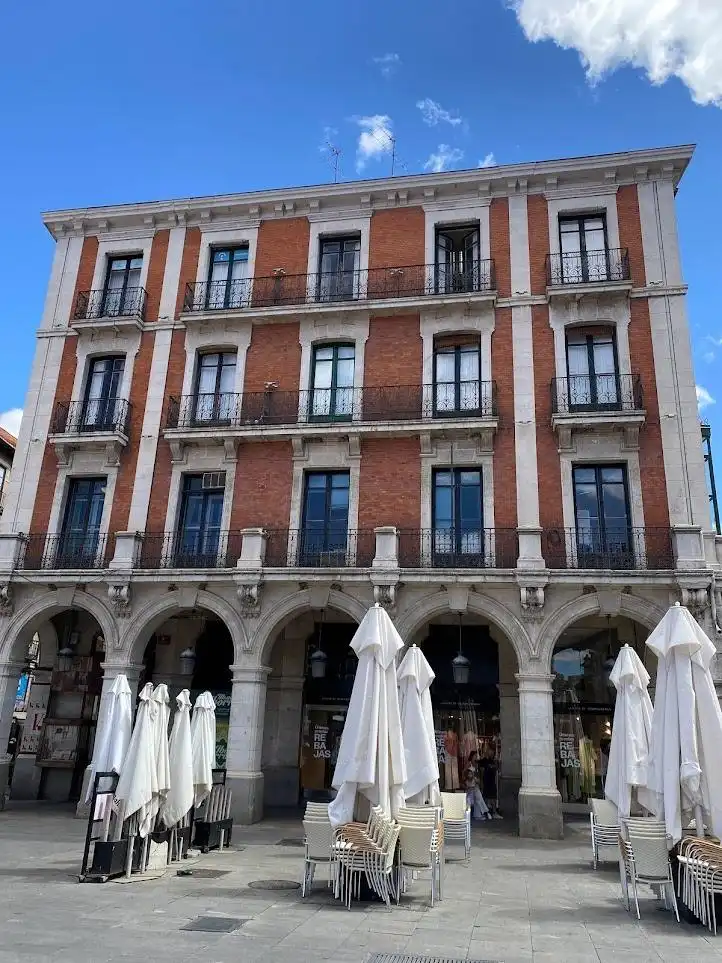 Office space with lift to rent in Centro, imagen 14