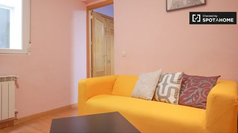 Foto 4 de Habitació a Palacio, Madrid Capital