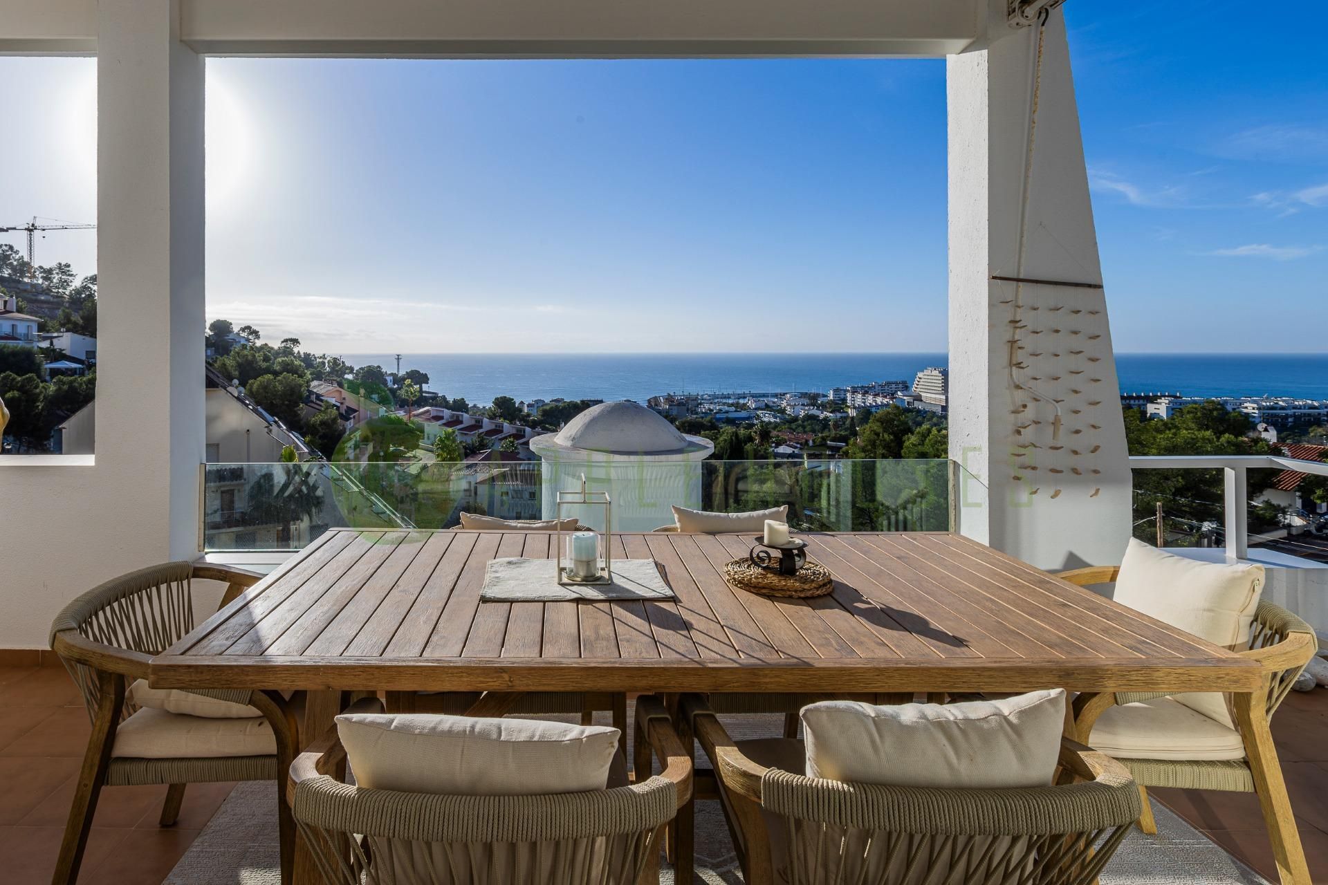 House or chalet for sale in Carrer Carrer del Roc Florit, Levantina - Montgavina - Quintmar