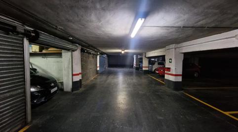 Foto 3 de Garatge de lloguer a Aita Esteban Pernet Kalea, 14, Santutxu - Basarrate, Bilbao