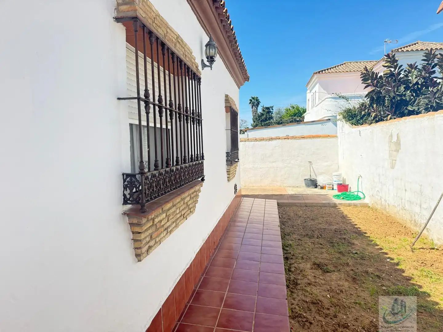 Villa à vendre à Los Gallos, imagen 10