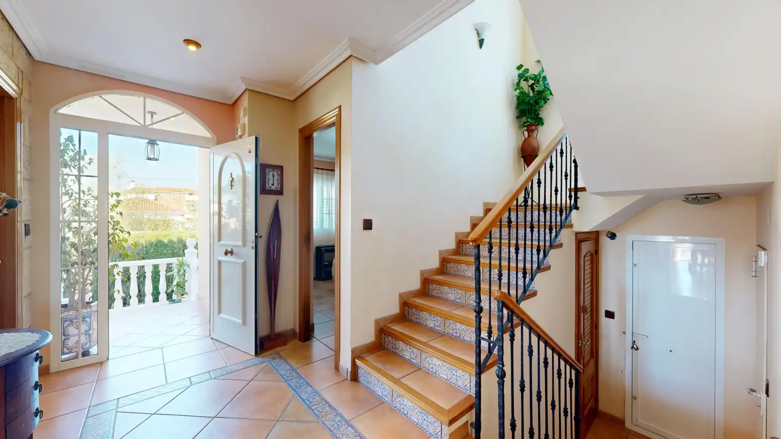 Houses for sale in Sagunto / Sagunt  with Private garden, Terrace and Swimming Pool