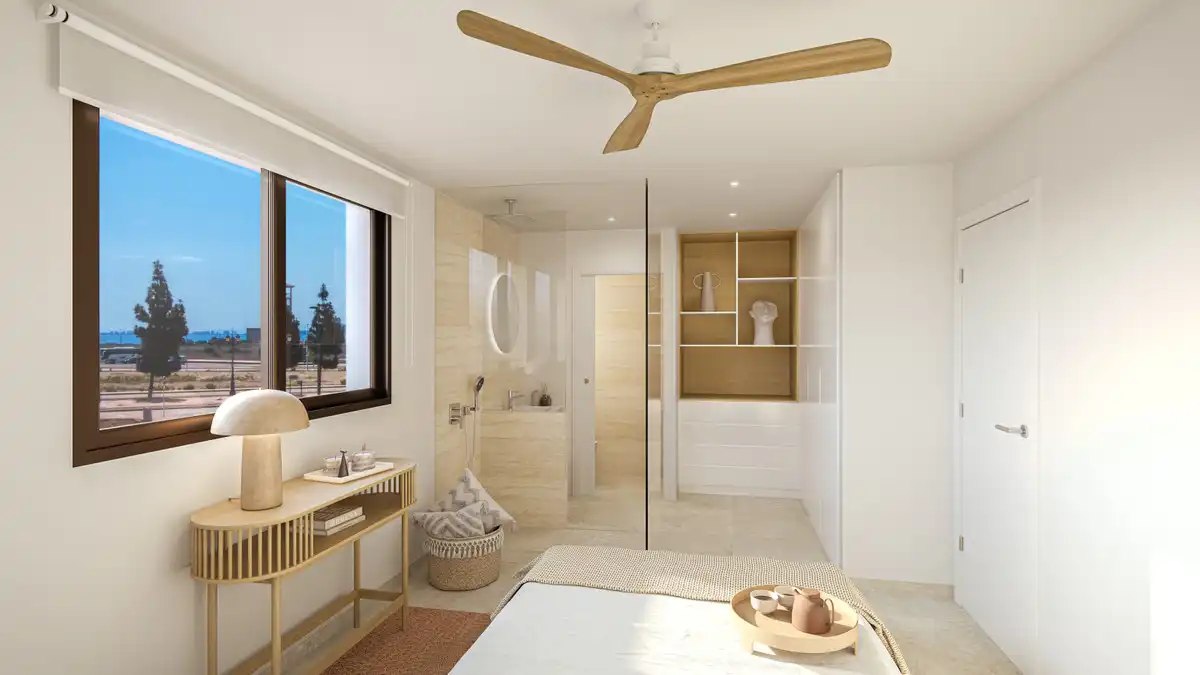 Apartamento en venta en Mar Menor de Cartagena – Cabo de Palos, imagen 4