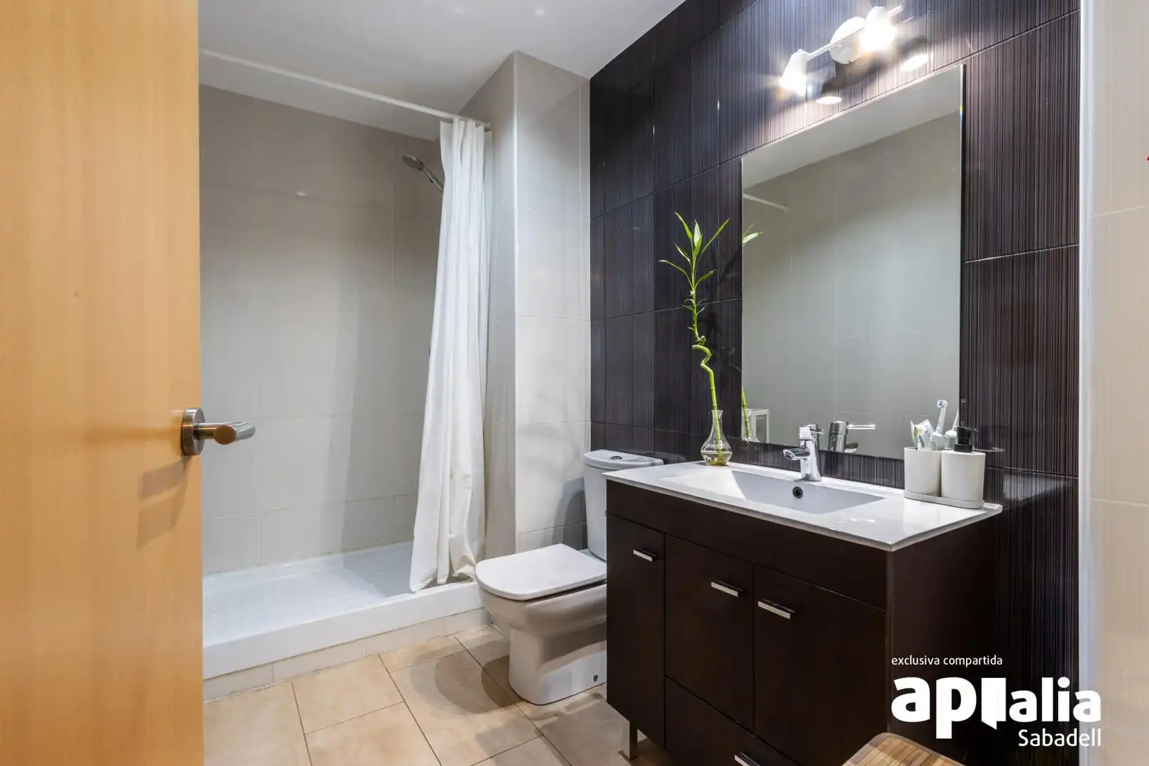 Duplex with terrace for sale in Centre - Sant Oleguer, imagen 14