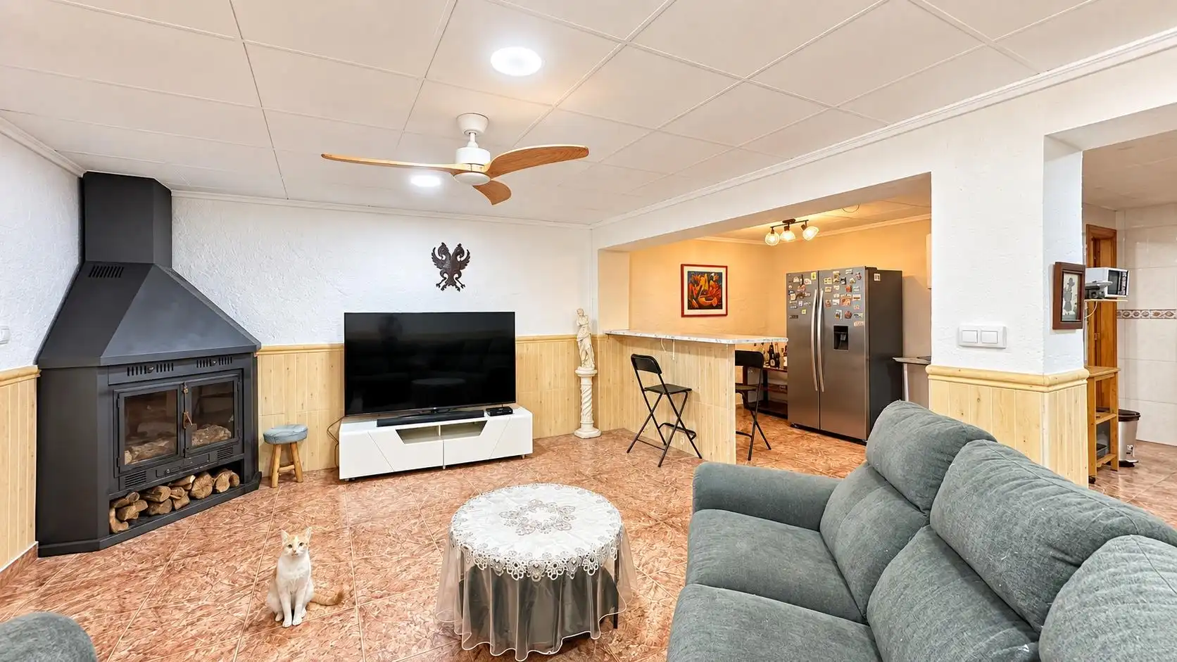 Casa en venta en Benimodo, imagen 18