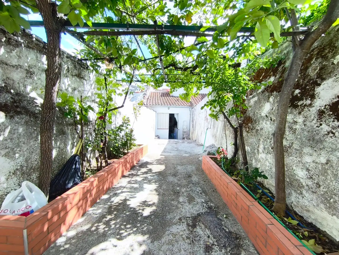 Casa en venda a Calle de Velarde 52