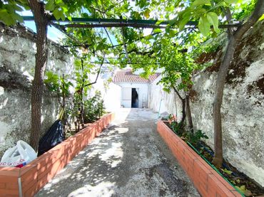 Casa en venda a Calle de Velarde 52