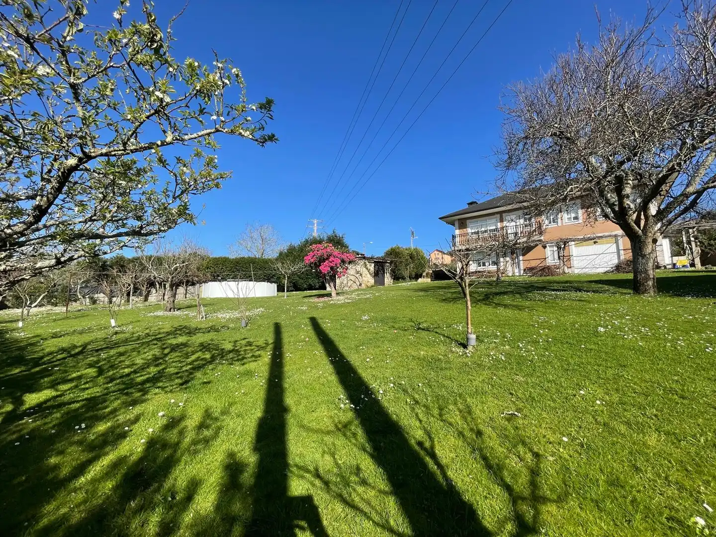 Chalet con terraza en venta en Fene, imagen 4