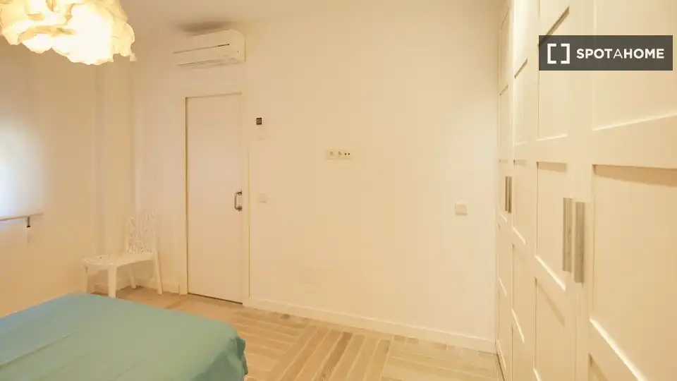 Appartamento in affitto a Arganzuela, imagen 16