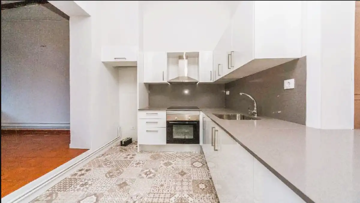 Wohnung mit Garten zum Verkauf in de Vallirana 41, imagen 8