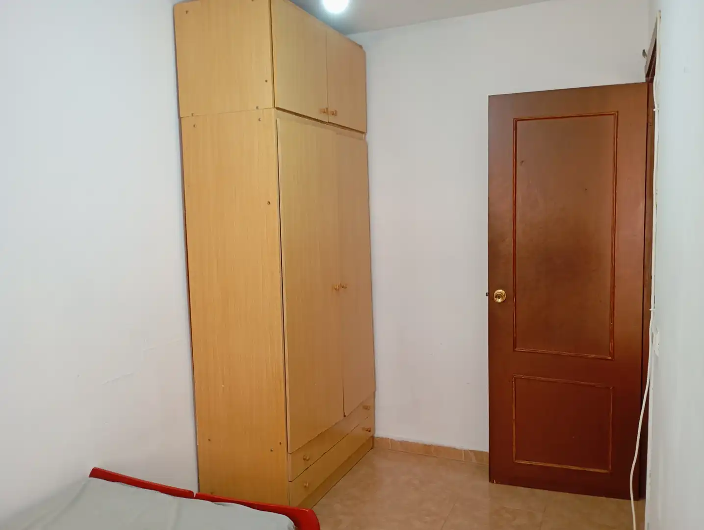 Habitación de Piso en venta en Málaga con Amueblado, Horno y Lavadora
