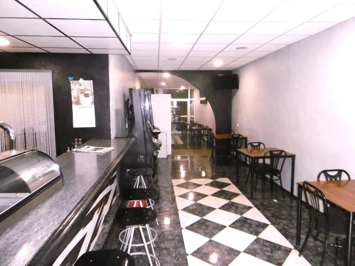 Local en venta en Carrer VILLAFAMES, La Pobla de Tornesa