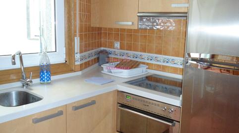 Photo 5 of Flat for rent in Centro - Areal, Vigo