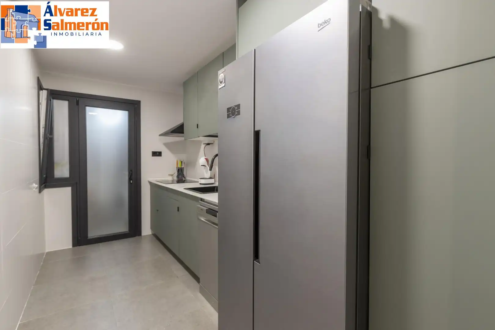 Appartamento con terrazza in vendita a Avenida de la Casa Grande, imagen 26