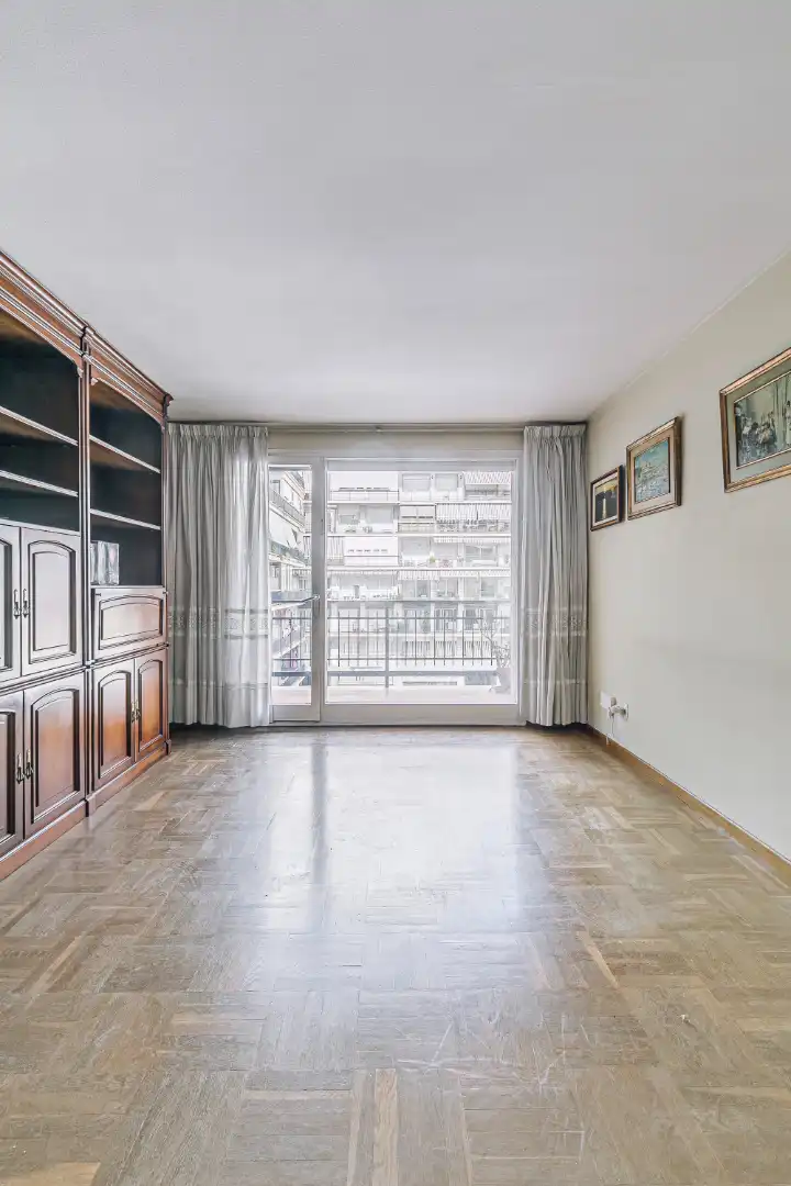 Flat with terrace for sale in Gran Via de Carles III, imagen 38