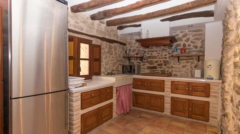 Photo 5 of Country homes for sale in La Vall de Laguar, Alicante